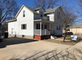 709 State St, Bay City, MI