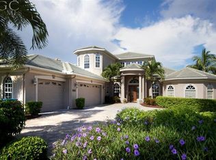 2830 SW 42nd Ln, Cape Coral, FL 33914