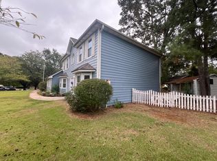 3263 Somerset Ct SE, Conyers, GA 30013