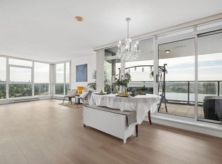 2225 Holdom Ave #2602, Burnaby, BC V5B0A1