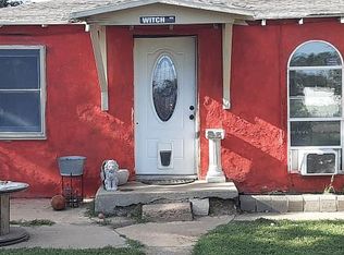 2100 NW 1st Ave, Amarillo, TX 79106