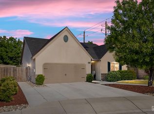 7230 New Bond Ct, Bakersfield, CA