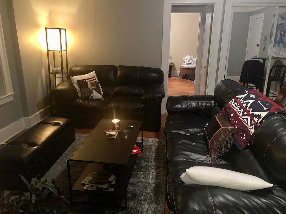 2nd image of 103 N Center St APT 5