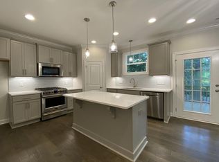 610 Starmont Dr, Durham, NC 27705