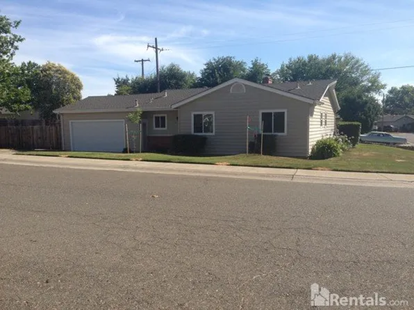 1172 Avon Way, Folsom, CA 95630