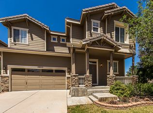 10655 Wynspire Way, Littleton, CO 80130