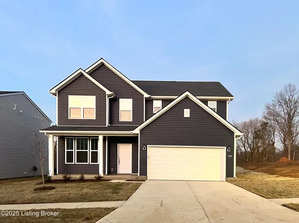 6509 Fair Ridge Ln, Louisville, KY 40291