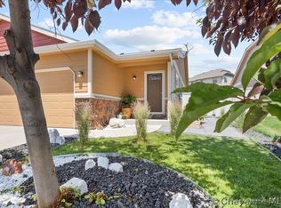 6962 Horse Soldier Rd, Cheyenne, WY 82001