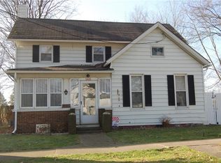 148 W Marion St, Doylestown, OH 44230