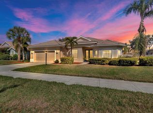 263 Park Trace Blvd, Osprey, FL 34229