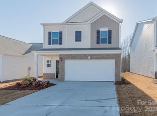 1229 Red River Dr, Salisbury, NC 28144