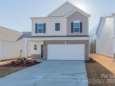 1229 Red River Dr, Salisbury, NC, 28144