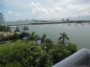 7928 West Dr APT 601, North Bay Village, FL 33141