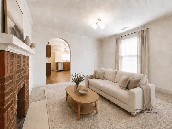 3296 Stillwood Dr APT A, Atlanta, GA 30354