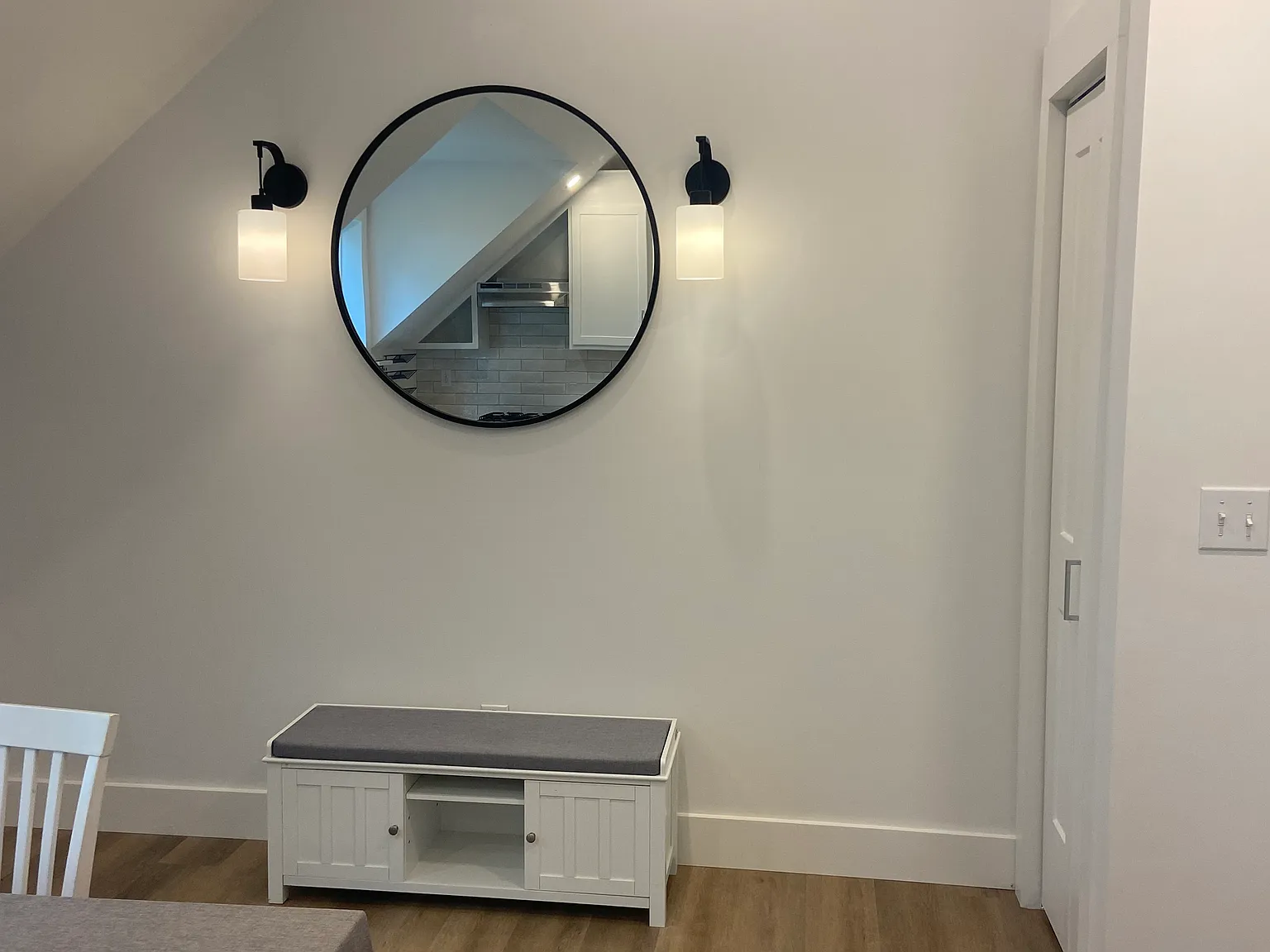 2 bed, 600 sqft, $1,225 — Photo 4