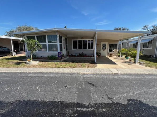 38 Pindo Palm St E, Largo, FL 33770