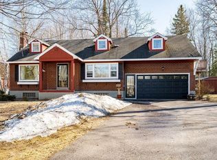 5844 Old Miller Trunk Hwy, Duluth, MN 55811