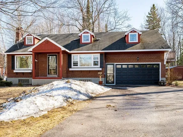 5844 Old Miller Trunk Hwy, Duluth, MN 55811