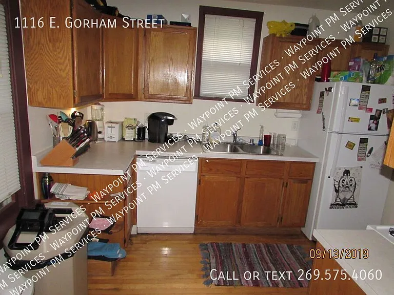 1116 E Gorham St — Photo 8