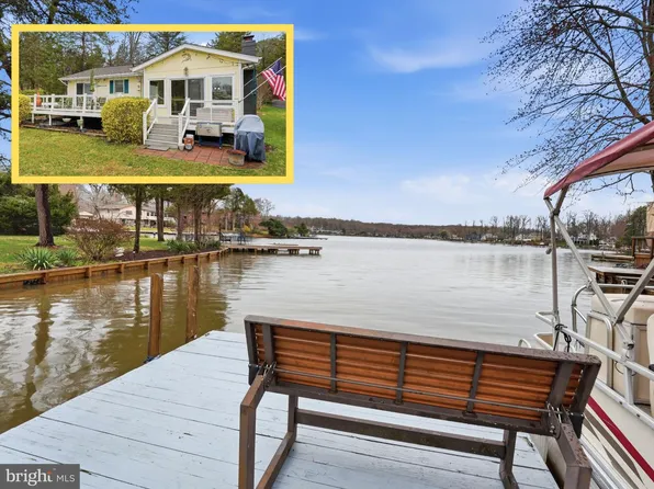 1353 Lakeview Pkwy, Locust Grove, VA 22508