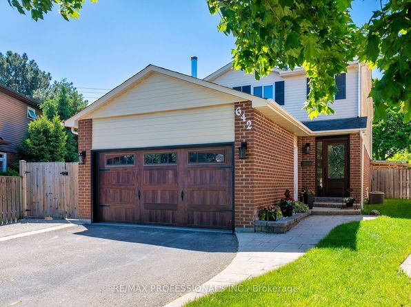 642 Roseheath Dr, Milton, ON L9T 4V6