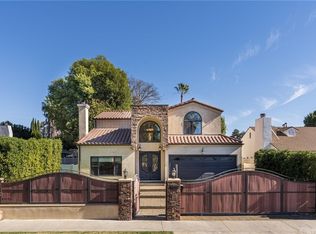 5028 Sunnyslope Ave, Sherman Oaks, CA 91423