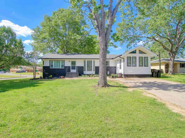 1631 Monterey St SW, Cullman, AL 35055