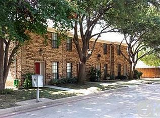 7345 Kingswood Cir, Fort Worth, TX 76133