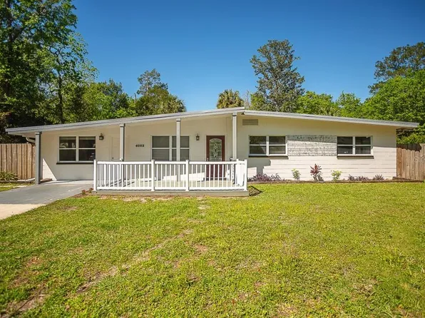 4002 NW 21st Ter, Gainesville, FL 32605