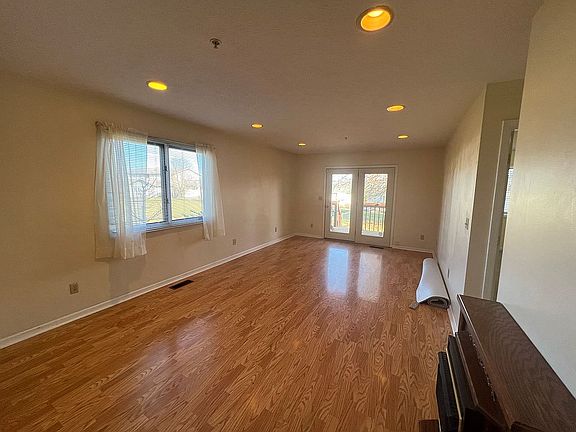 Main Living/Dining Area