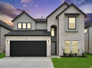 2938 Bury Park Dr, Spring, TX 77373