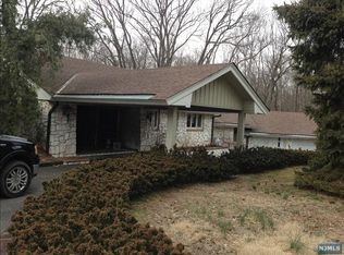 107 E Saddle River Rd, Saddle River, NJ 07458