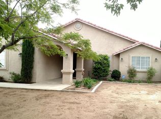 14989 Mesquite St, Hesperia, CA 92345