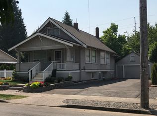 5420 SE Pardee St, Portland, OR 97206