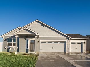 6223 Berea Ln, Pasco, WA 99301