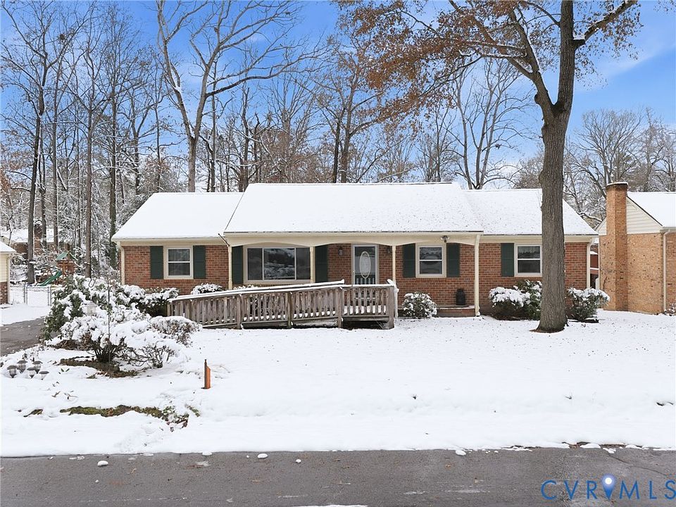 1st image of 9606 Verlinda Ct