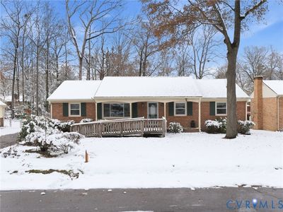 9606 Verlinda Ct, Richmond, VA, 23237