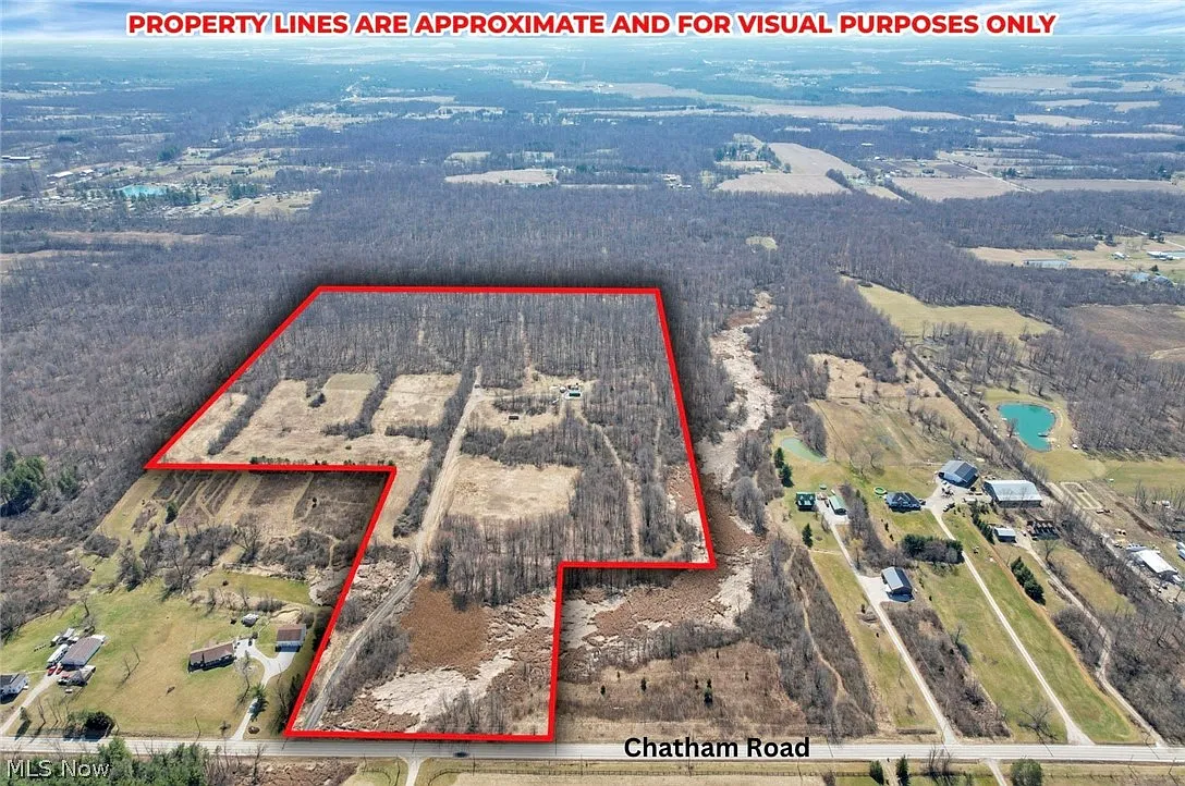 0 Chatham Rd photo 1