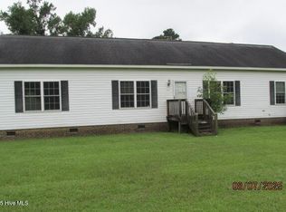 20738 State Highway 410, Bladenboro, NC 28320