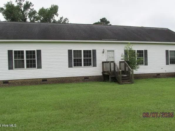 20738 Nc 410 Highway, Bladenboro, NC 28320
