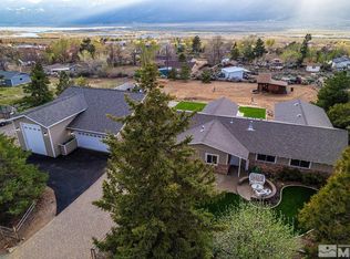 1195 Dunbar Dr, Washoe Valley, NV