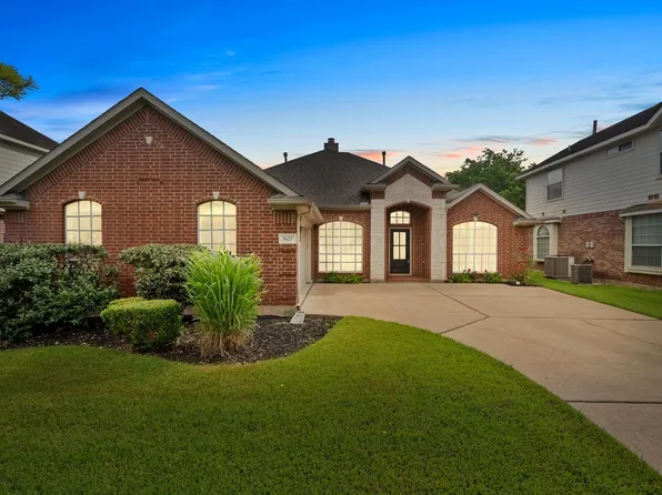 5627 Carta Valley Ln, Richmond, TX 77469