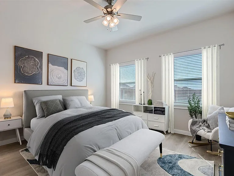 The Residences at Fresh Meadows — Photo 47