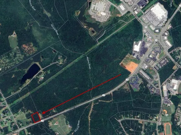 0 Highway 138 NW, Monroe, GA 30655