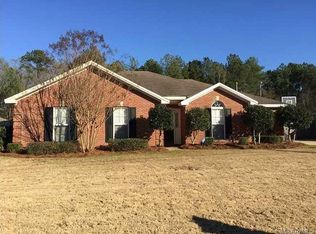 155 Gilder Ct, Pike Road, AL 36064