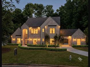 141 N Trce, Alpharetta, GA 30009