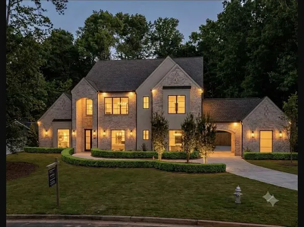 141 N Trce, Alpharetta, GA 30009