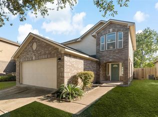 13111 Royal Bell Ct, Houston, TX 77047