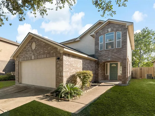 13111 Royal Bell Ct, Houston, TX 77047