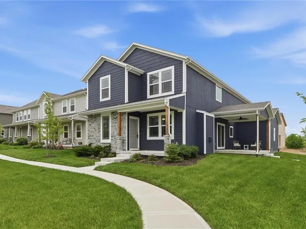 16872 W 164th Ter, Olathe, KS 66062